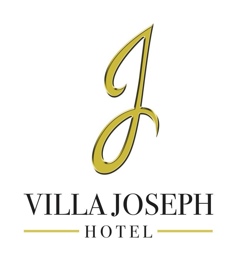 Hotel Villa Joseph Marotta Buitenkant foto