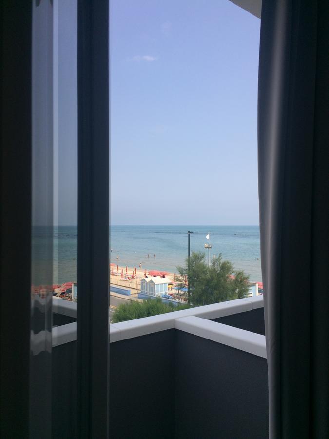 Hotel Villa Joseph Marotta Buitenkant foto